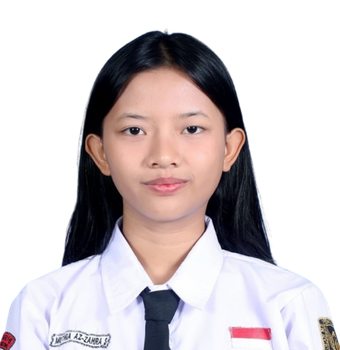 Muthia Az Zahra Sa'bani